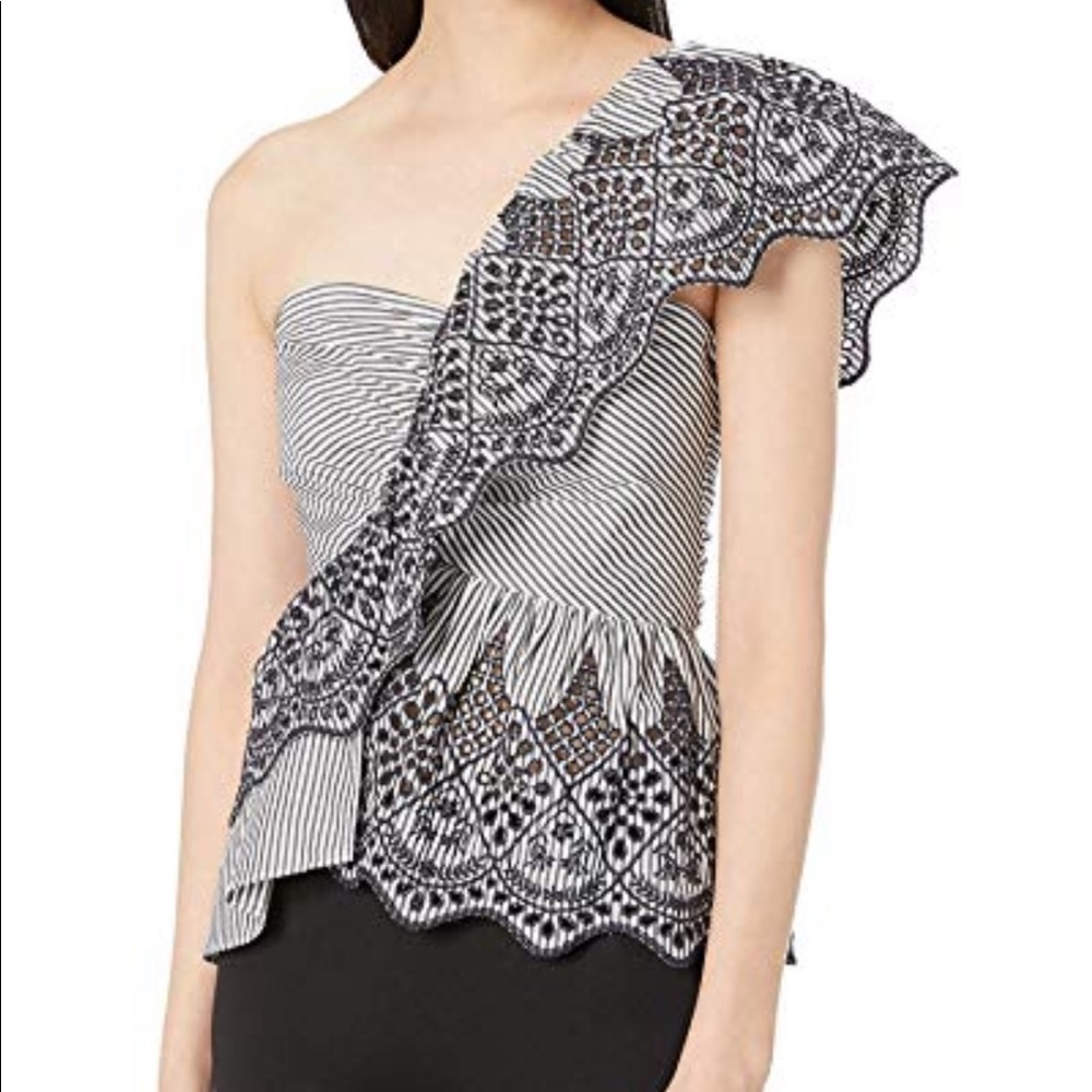 NwT BCBGMaxazria Women’s Top